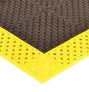 Comfort Deck Ergonomic Mats